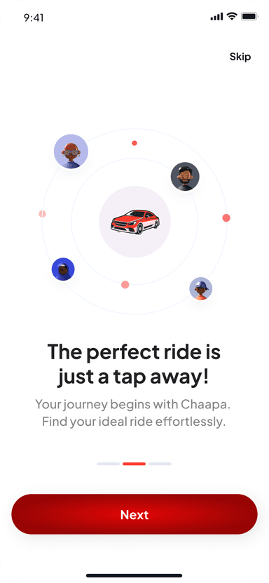 Chaapa phone 2