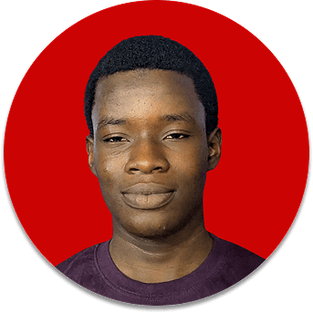 Muhammad Amoo