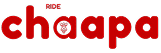 Chaapa Logo